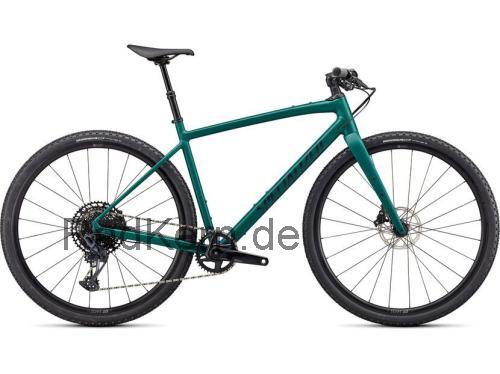 Specialized Diverge Comp EVO technische daten 